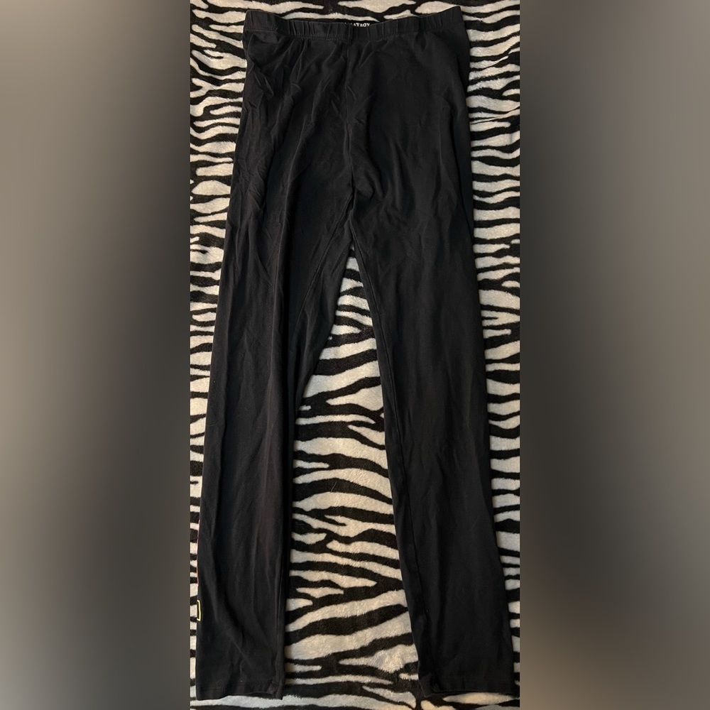 🖤EUC🖤 PlayboyxPacsun Leggings